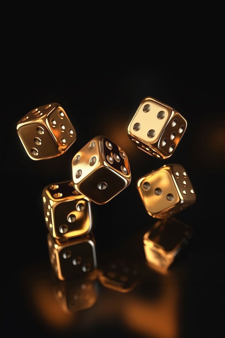 gua togel featured game showcase