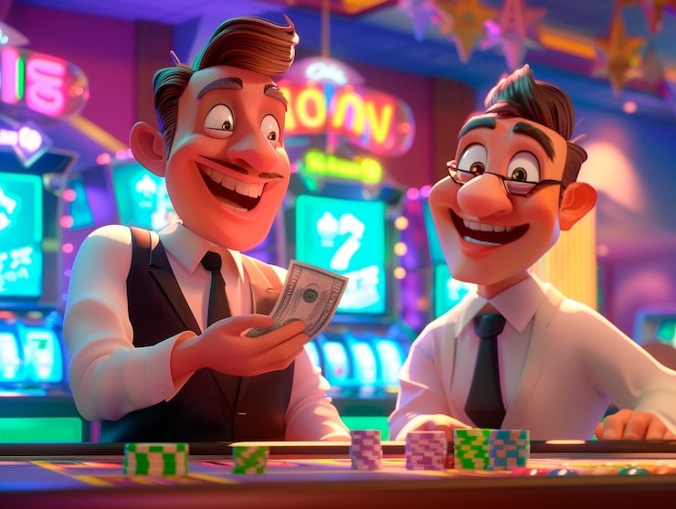 Layar aplikasi gua togel menampilkan jadwal basketball dan meja live-dealer